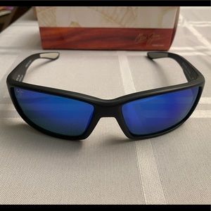 Maui Jim Local Kine Custom Sunglasses